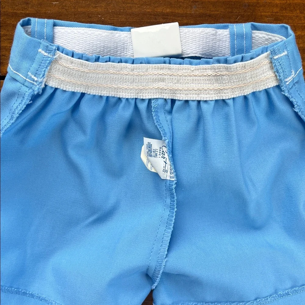 Carters excellent belt